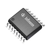Infineon 4DIR0400HXUMA1 ອຸປະກອນກັນແລະດິຈິຕອນ 4 ຊ່ອງ DIGITAL ISOLATORS