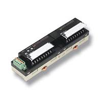 Omron Automation and Safety DRT2-MD16S ໂມດູນ I/O DRT2 Mix IO ECo n8 ເຂົ້າ/ອອກ NPN