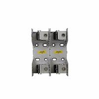 Eaton Bussmann RM25100-1CR ຕູ້ຢືດຟິວ 100A 250V 1P ຊັ້ນ R