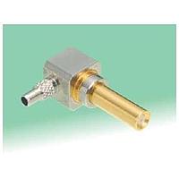 Hirose Electric MS-156-C(LP)-1 ຕົວເຊື່ອມ Coaxial PL 0Hz ຫາ 6G Hz 50Ohm Solder RA