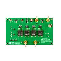 Analog Devices DC2007A-C ບົດທົດສອບ Voltage Regulator - Switching Regulator LTM4630 Demo Board - 140A Polyphase Step