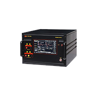 EMC Prima PCRF-80P0 ຄວາມອ່ອນໄຫວຕໍ່ການດຳເນີນຄະດີ (1～30 Vrms)