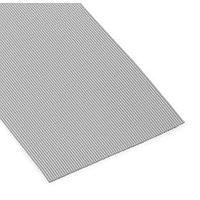 3M Electronic Solutions Division 3447/26 ສາຍສົດຈາກຮອງດ້ານເປັນຮອງລົງ 26/CAB/RC/TYP1/PVC/ 30G/SLD/.025/100'