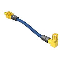 Samtec C28S-59.00-SPS8-SPS8 ການປະກອບສາຍ RF ສາຍ RF ປົກກັນສຽງວົງການສາຍຄູ່ທີ່ມີການບອກສຽງ Twinax