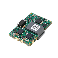 Artesyn AVD75B-48S3V3TL ຕົວແປງໄຟ DC-DC ທີ່ໂດດດ່ຽວທີ່ສິບຫົກ bricks (3.3V; 23A; 75W)