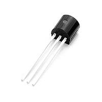 Littelfuse S8X5ECSRP SCRs SCR TO92 800V .5A SEN THY