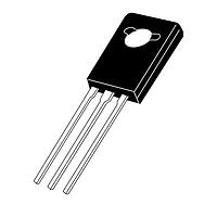 onsemi BD136G BJTs - ທຣານຊິສຕໍ່ Bipolar 1.5A 45V 12.5W PNP
