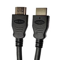 Adam Tech CA-HDMI21-AM-AM-6FT HDMI ສາຍສັ້ນ CABLE M-M HDMI-A 6' SHLD
