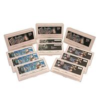 KYOCERA AVX DK0015 ຊຸດຄອມເພວເດີຕ້າມະລາວ Cap Kit SM 0.1-2.0pF