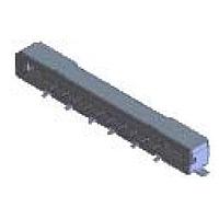 JAE Electronics FI-RE51S-HF-J-R1500 ຮອບຮອງ 51P 0.5mm R/A Pin Header