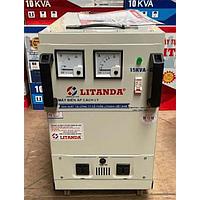 Litanda 15KVA 1P ໝໍ້ແປງໄຟຟ້າແບບແຍກ