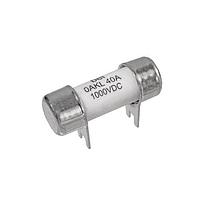 Bel Fuse 0AKLZ9400-BB ຟິວສເສີມສຳລັບລົດພະລັງງານໄຟຟ້າ 1000V-ຟິວສທີ່ມີຄຸນນະສົມບັດສໍາລັບ EV/HEV/ESS, 40A, ຕິດບົດ PCB