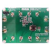 Monolithic Power Systems (MPS) EV2332H-TL-00A ບອດປະເມີນຕົວຄວບຄຸມແຮງແຟດ - Switching Regulator Evaluation Board ສໍາລັບ MP2332H