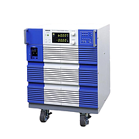 KIKUSUI PAD60-60LA ຄວບຄຸມການສະຫນອງພະລັງງານ DC (60V/ 60A)