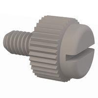 Essentra Components 50M035060T006 ສະກຣູດມືຊີ້ນຊ້ອງ, M3.5 X .6 ການດັບກະດູກ, 6mm ຍາວ