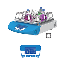 BEING BS-3 ເຄື່ອງສັ່ນວົງໂຄຈອນ (40~300rpm,9000ml)