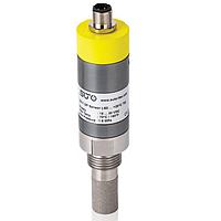 SUTO S220 ເຊັນເຊີຈຸດ Dew (ເຊັນເຊີຄວາມດັນປະສົມປະສານ) (-100 ... +20 °C Td)