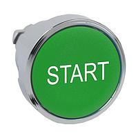 SCHNEIDER ZB4BA333 ປຸ່ມກົດຊົ່ວຄາວ