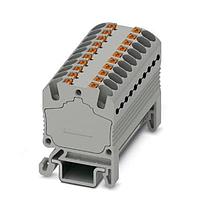 PHOENIX CONTACT 3248240 ບລັອກຕິມເນີລະບົບ DIN Rail MP 18X1,5 OG