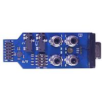 ເຄື່ອງມືພັດທະນາອອດິໂອອິຊີ