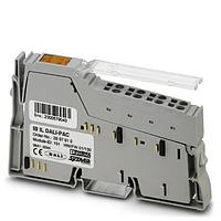 PHOENIX CONTACT 2897910 ໂມດູນ I/O IB IL DALI-PAC