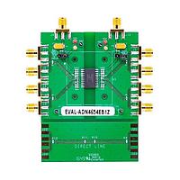 Analog Devices EVAL-ADN4655EBZ ບອດປະເມີນ SSOP ຂອງ Digital Isolator ADN46455