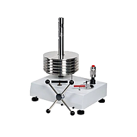 Fluke (Calibration) P3860 Hydraulic Deadweight Testers (500~60,000psi)