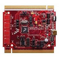 NXP TWR-MCF51AG ເຄື່ອງມືພັດທະນາ TOWER CD MCF51AG