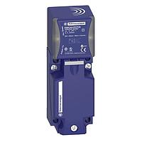 Telemecanique XS8C4A1MPG13 ອຸປະກອນສັງເກດຄວາມໃກ້ ACDC NO/NC 2WIRE FLUSH SN 20MM CONN PG13