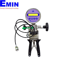 R&D Instruments DPGCK-20 ຊຸດເຄື່ອງວັດແທກຄວາມດັນດິຈິຕອນ (0.85 ~ 25bar)