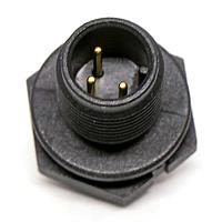 Amphenol LTW LTWM12P-03PMMS-SC ຕົວເຊື່ອມ I/O