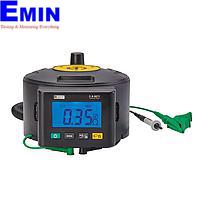 Chauvin Arnoux CA 6011 ຕົວທົດສອບຄວາມຕໍ່ເນື່ອງຢູ່ຄົນດຽວ