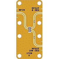 Quantic X-Microwave XM-B9G8-0409D Balun Baluns ແລະ Transformers, MBAL-1440CH