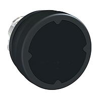 SCHNEIDER ZB4BC280 ຫົວສໍາລັບປຸ່ມກົດ 22MM HARSH PB, ສີດຳ ບໍ່ມີສະແກນ