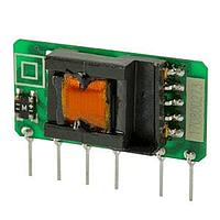 CUI Inc PBO-1-S24 ໂມດູນພະລັງ AC-DC 1W 24V 2.1-42mA SIPVert
