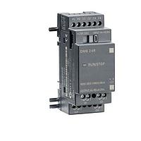 SIEMENS 6ED1055-1HB00-0BA0 ໂລໂກ້! Dm8 24R 4 Di/4 Do