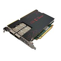 Xilinx V-C1100-P00G-PQ-G ບັດເຮັດໄວ Varium Compute Accelerator Card