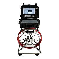 ETV Cameras 3399FB Pro-10-38 ກ້ອງຖ່າຍຮູບກວດກາທໍ່ (Φ38mm × 81mm; cable 60m)