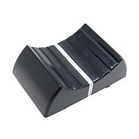 Eagle Plastic Devices 450-SL2612 ປຸ່ມຄວບຄຸມສະໄລດ SLIDE CNTRL BK/WH