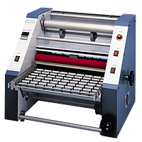 Bungard Elektronik RLM 419P ເຄື່ອງປົດຟິມແຫຼມເນດແຫຼກ (0.2 – 1.2 m/min)