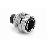 Amphenol SINE Systems RT06128PNH03 ປລັກຕໍ່ຕ່າງໆ, 8 ຕຳແໜ່ງ, ຜູ້ຊາຍ, ຂະໜາດເປັນ 12, ມີຢາຮັບປະກັນຊິໂລໂກນ