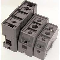 Eaton Bussmann TCFH60N ຖານຢືດ CUBEFuse CUBEFUSE HOLDER 60 A