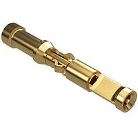 Amphenol Positronic FC422P9/AA-15 ຕິດຕໍ່ D-Sub