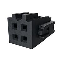 Amphenol FCI 71600-226LF ຮູງຮັບ Receptacle 26P DR RECEPTACLE .76 ທອງຄົງຢູ່ບໍ່ເຄື່ອນໄຫວ Nickel