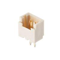 Molex 53047-0760 ຮອດເດີແລະຮ້ອງສາຍສະບັບ PicoBlade 1.25 DIP ST ASSY FLASH GOLD 7P