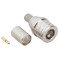Amphenol RF 930-120P-51S ຕົວເຊື່ອມຕໍ່ STRAIGHT PLUG RG58