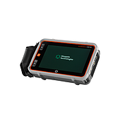 Waygate Technologies USM 100 ເຄື່ອງກວດຈັບຂໍ້ບົກຜ່ອງດ້ວຍຄື້ນຄວາມຖີ່ສູງ