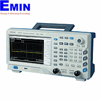 Saluki S3531B Spectrum Analyzer (9 kHz - 3 GHz)