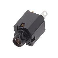 Switchcraft MNS112BX ປະກອບໂທລະສັບ .21" ຈັກໂທລະສັບ