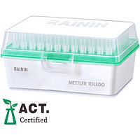 Mettler Toledo 30389171 Pipette Tips RT UNV 100µL FL 960A/10